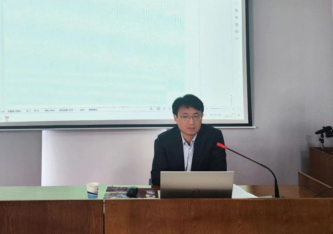 集团副总经理王玉强同道 集团副总经理王玉强同道